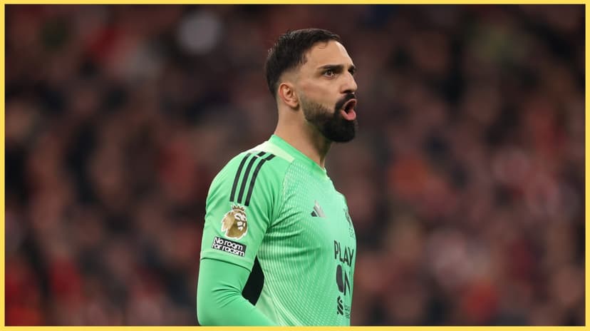 Arne Slot Explains Mamardashvili's Absence from Liverpool FA Cup Tie