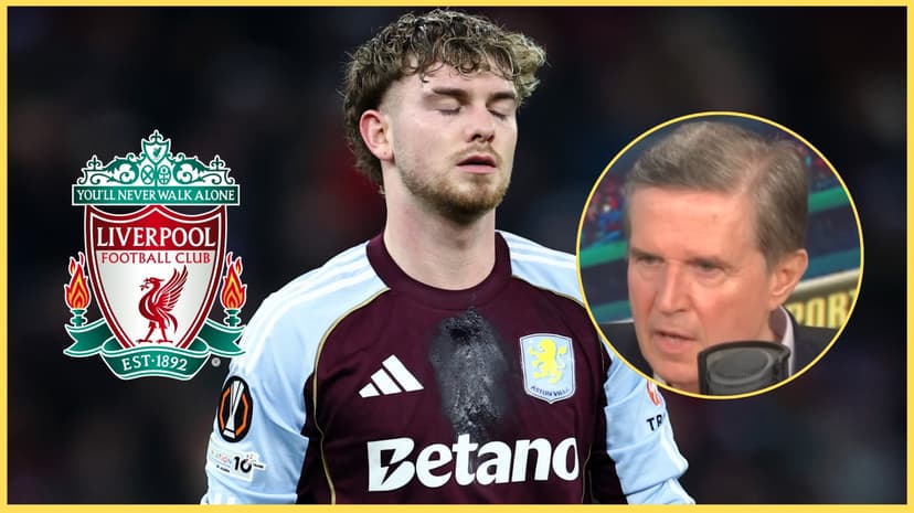 Christian Purslow cites £100m reason for Liverpool ignoring ‘obvious’ Harvey Elliott opportunity