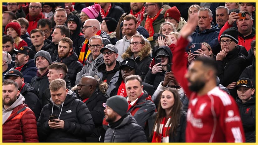 Liverpool's Corner Routines Evolve Under New Management