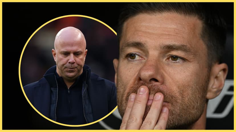 David Ornstein already made Arne Slot sack future clear amid Xabi Alonso opportunity