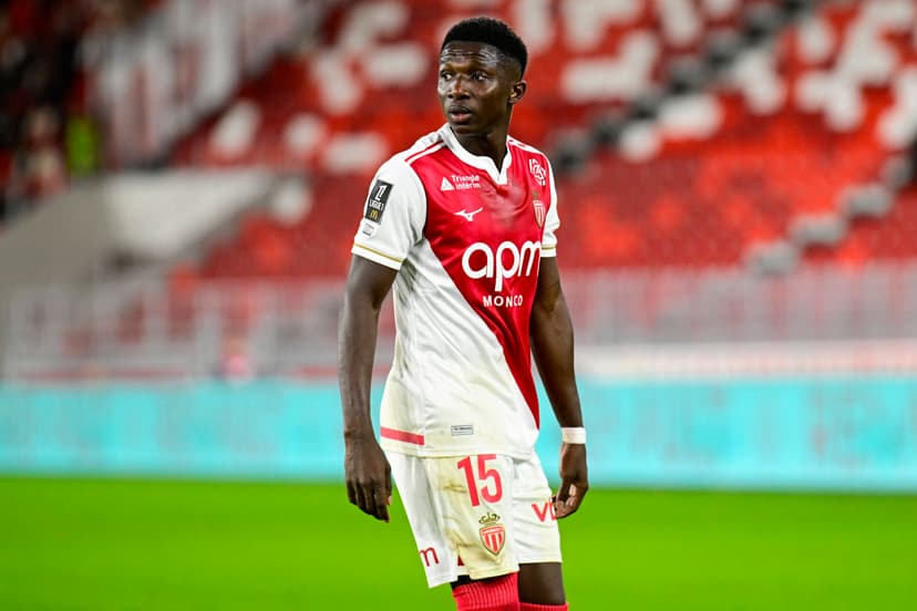 Report: Newcastle United interested in move to sign Bundesliga forward