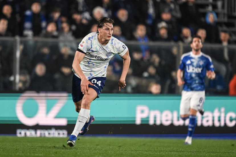 At just 16, this Premier League wonderkid is already making history 💎