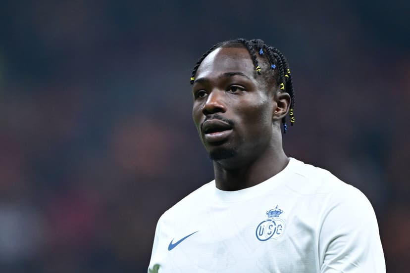 West Ham United Favorites to Sign Promise David