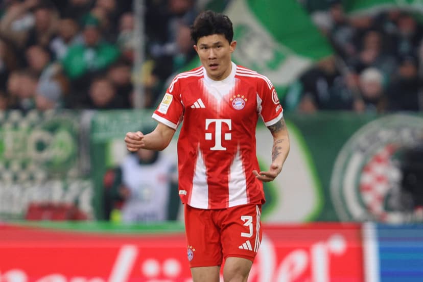 Chelsea Unlikely to Sign Bayern Munich Star Kim Min-jae This Summer