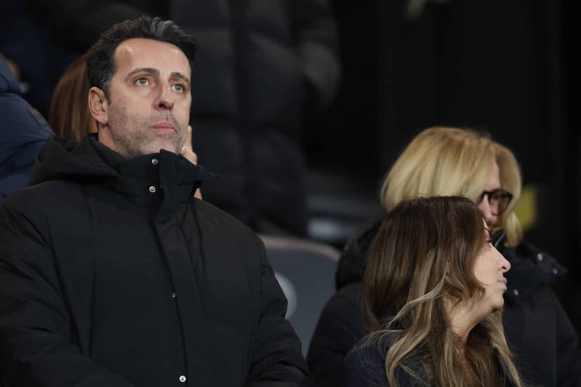 Report: Nottingham Forest Finalising Terms for Edu’s Exit