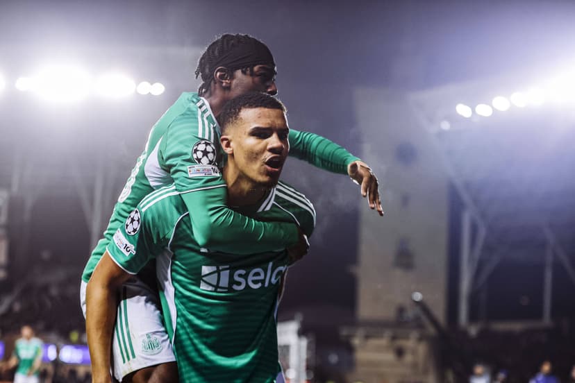 Manchester United Reportedly Eyeing £35m Newcastle Star Malick Thiaw