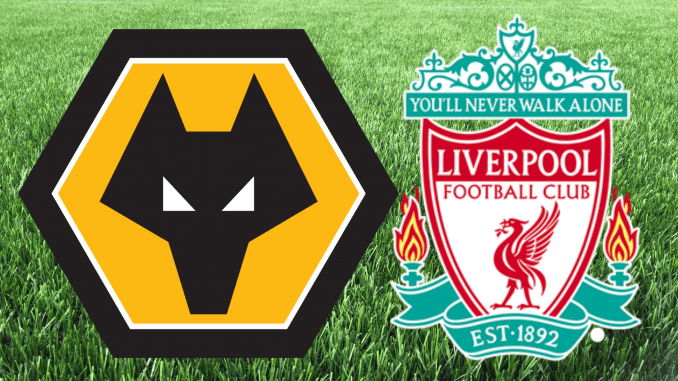 Wolves vs Liverpool: Match Preview, Latest Team News and How to Watch