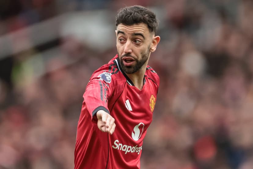 Report: Man United ready to hand star player mega £400,000-per-week deal