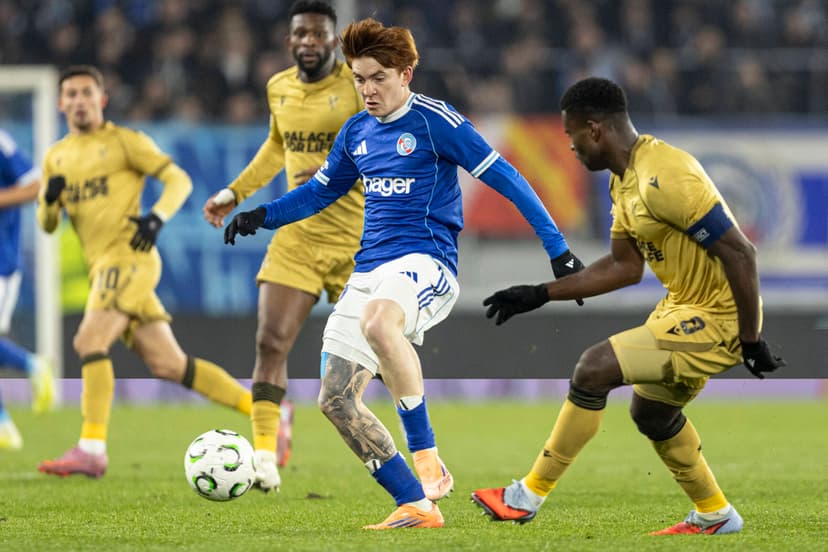 Chelsea Ready To Make Move For Ligue 1 Argentine Star