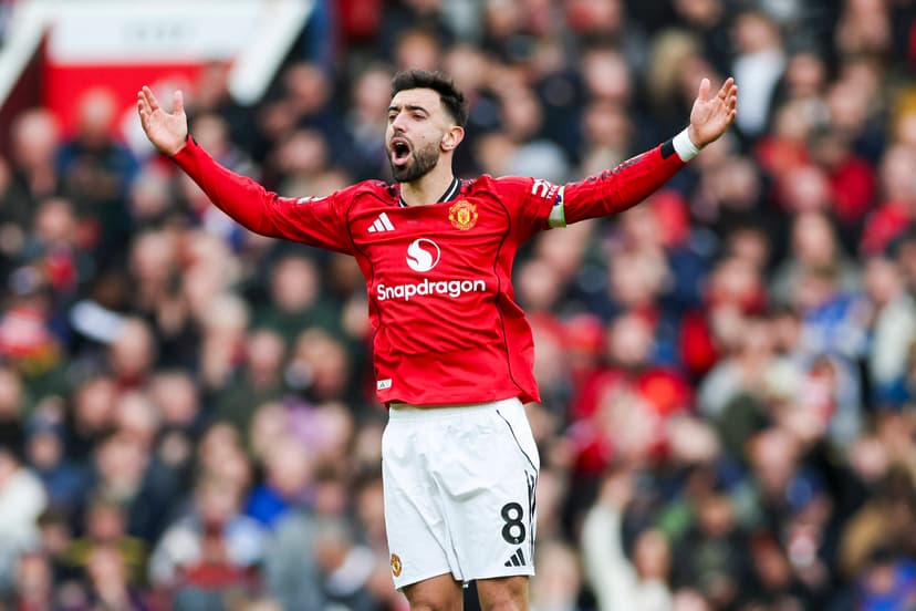 Three things we learned as Sesko saves United again vs Crystal Palace