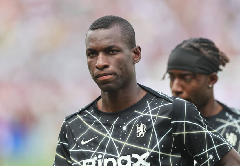 Report: Aston Villa eyeing Chelsea forward in potential £70m deal