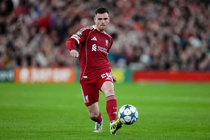 Report: Aston Villa are in the race to sign Liverpool star this summer
