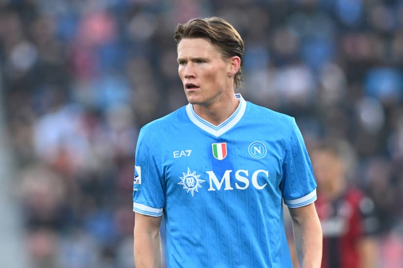 Report: Midfield Return Talk Played Down by Manchester United