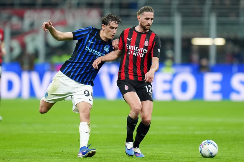 Report: Man United have made contact over move to sign Serie A forward