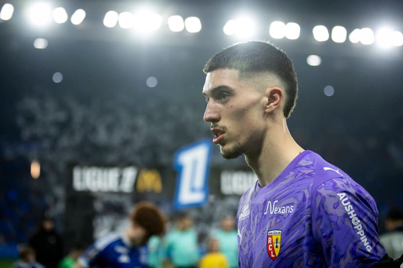 Report: Tottenham Hotspur eyeing move to sign 21-year-old star