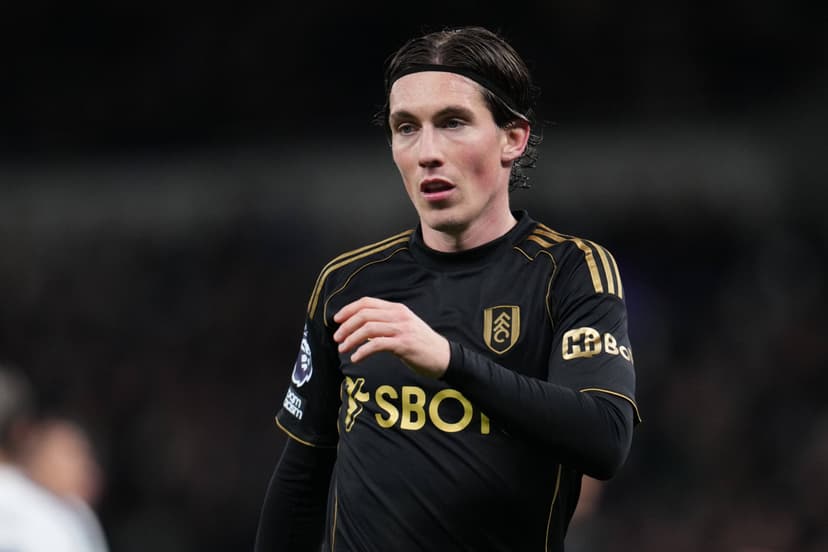 Aston Villa Reportedly Interested in Premier League Midfielder Harry Wilson