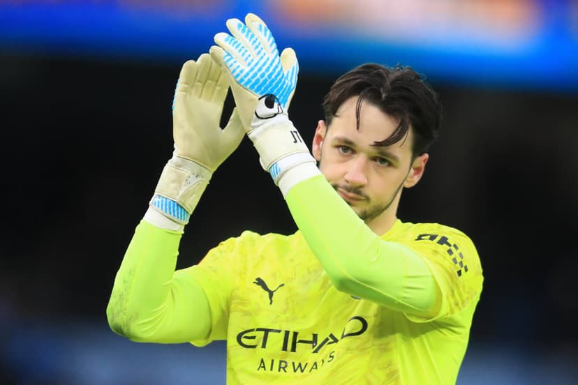 Manchester City Goalkeeper Trafford Considers Loan Move Amidst Club Interest