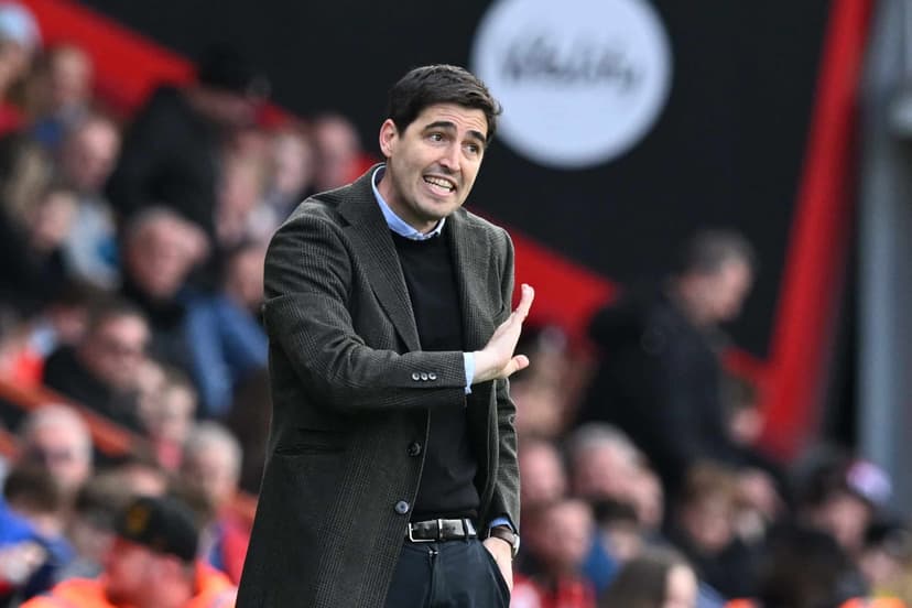 Report: Andoni Iraola considering Bournemouth future amid Premier League interest