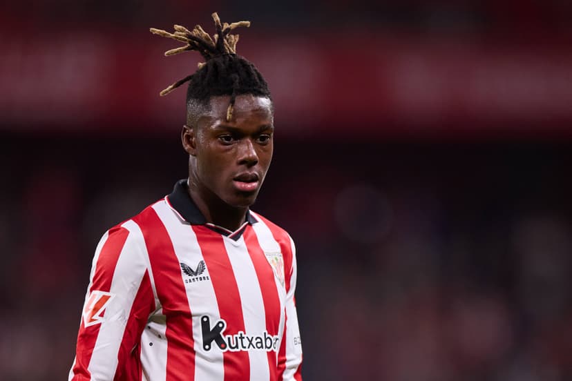 Report: Arsenal want to sign £87m La Liga winger