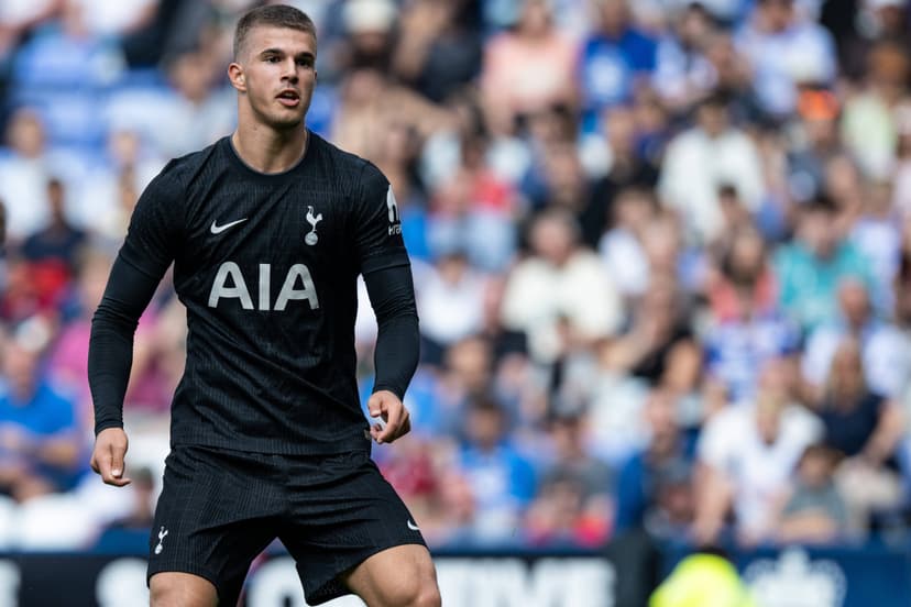Bayern Munich Reportedly Interested in Tottenham Star