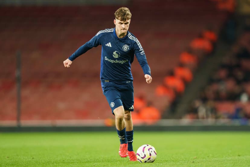 FA ban Man United midfielder for homophobic slur