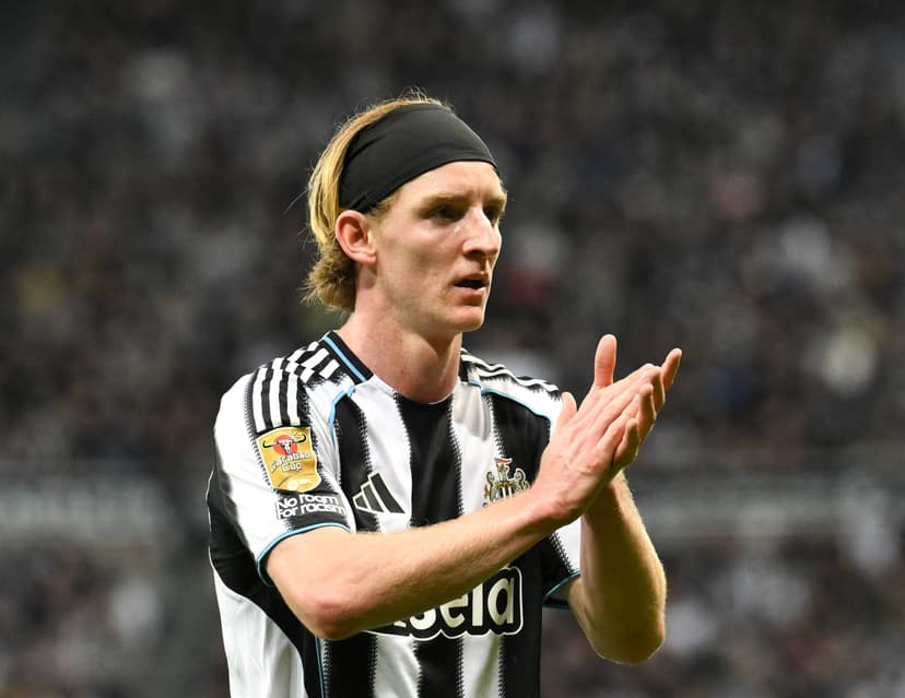 Arsenal and Manchester City Battle for £95m Forward