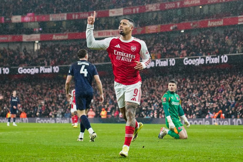 Mansfield Town vs Arsenal: FA Cup Preview, Latest Team News and How to Watch