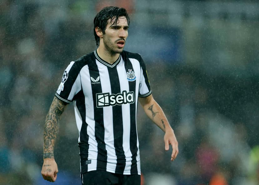 Newcastle United star could be set for summer exit after agent’s recent comments