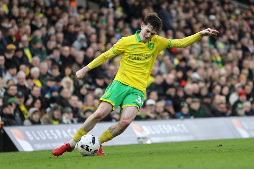 Report: Everton Interested in Championship Young Star