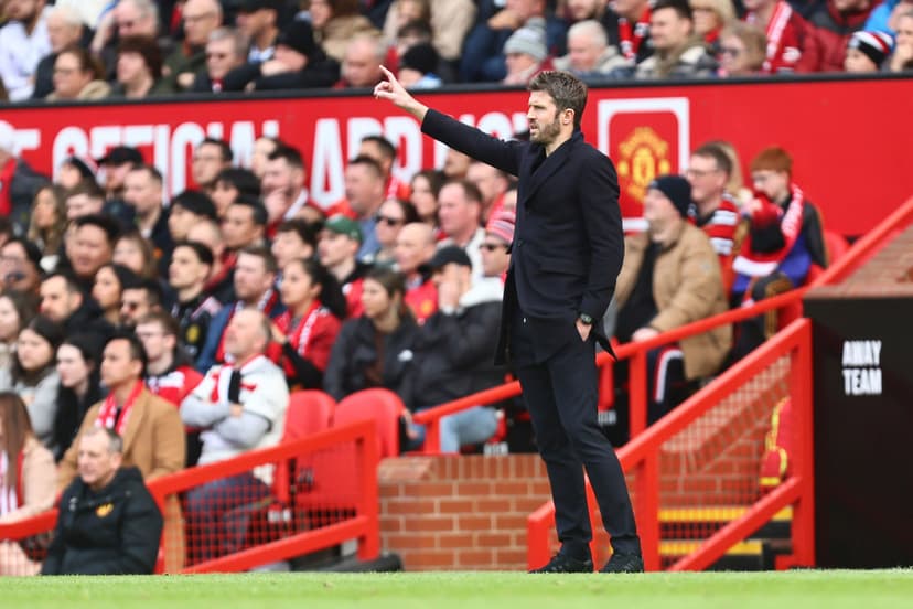 Five Things Learned: West Ham 1-1 Manchester City (Premier League)