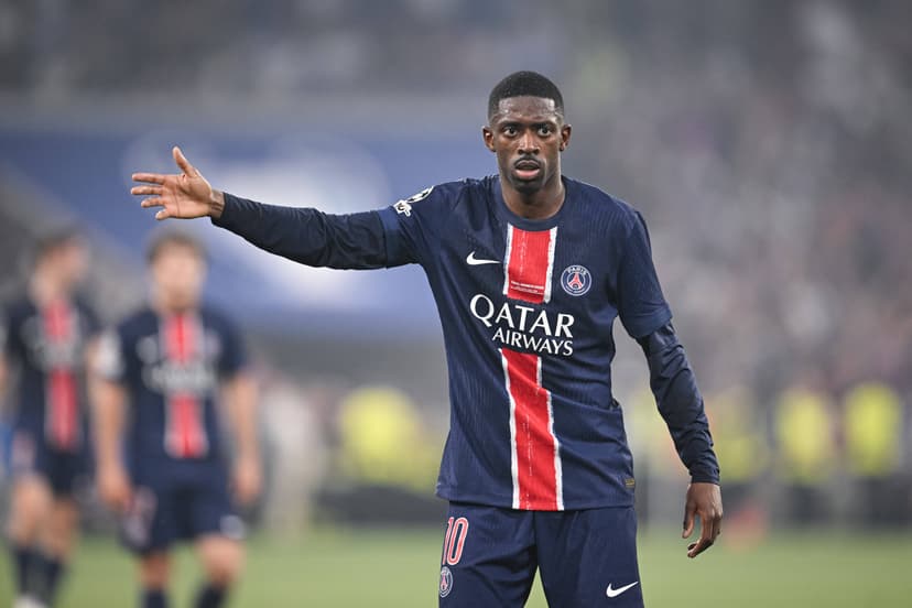 Ballon d'Or Winner Reportedly Seeks Chelsea Move Amid PSG Tensions