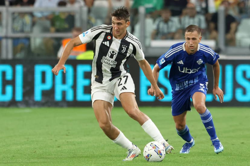 Report: Liverpool and Man City are in the race to sign €60m star