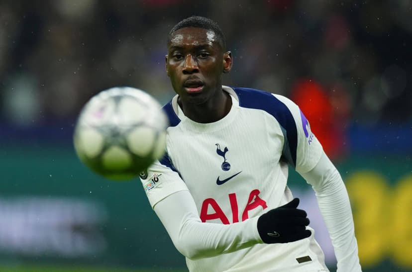 Spurs loanee back on radar of Italian giants