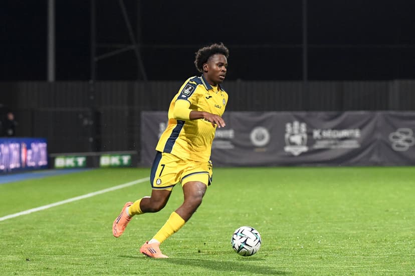 Chelsea may make move for 18-year-old at affiliate club as European giants loom