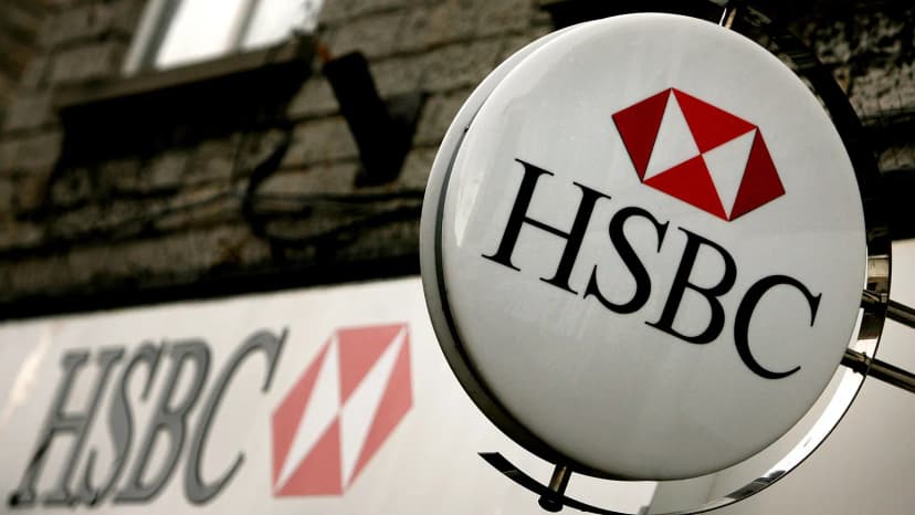 HSBC Appoints Sustainable Finance Veteran to Lead European and American Transition