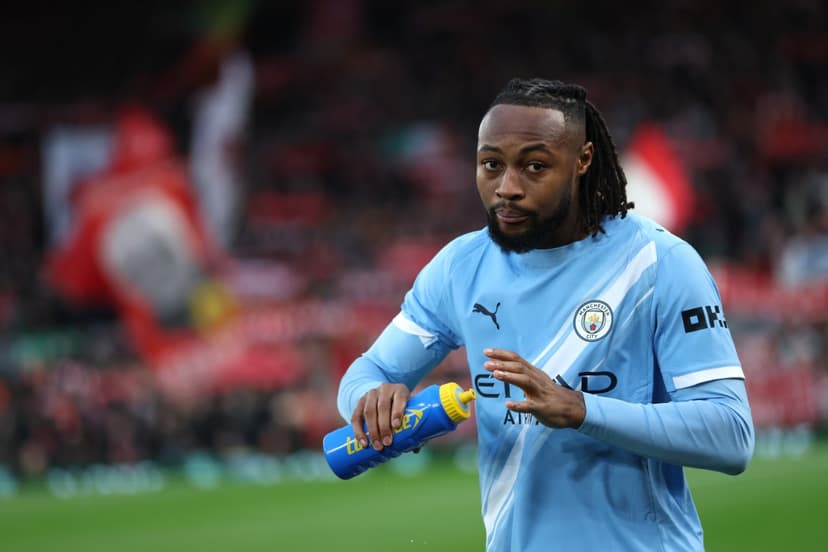 Antoine Semenyo Impresses Pep Guardiola with Fast Start at Manchester City