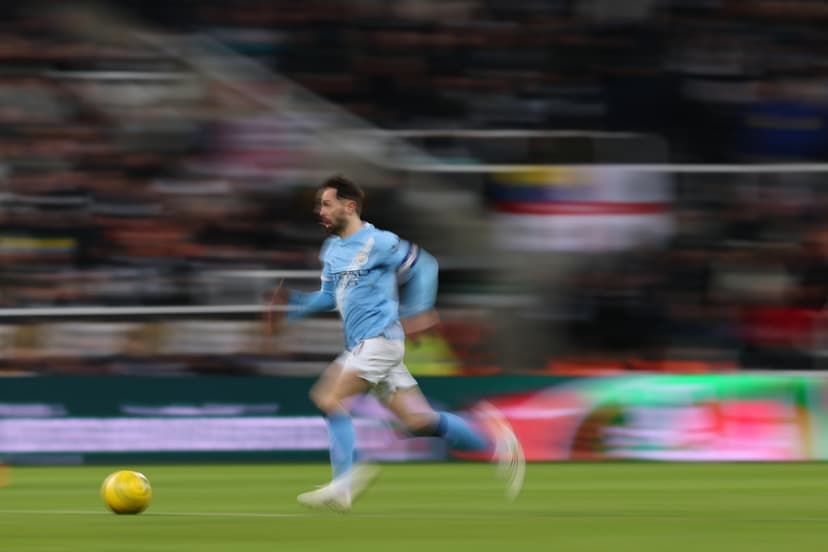 The future of the Manchester City captain remains up in the air as he remains integral to his team