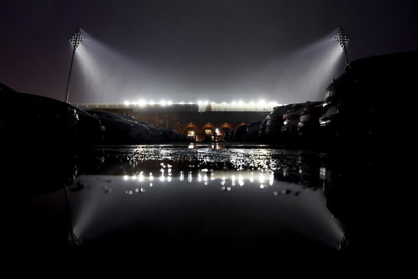 Manchester City and Leeds have confirmed their starting lineups ahead of today’s match