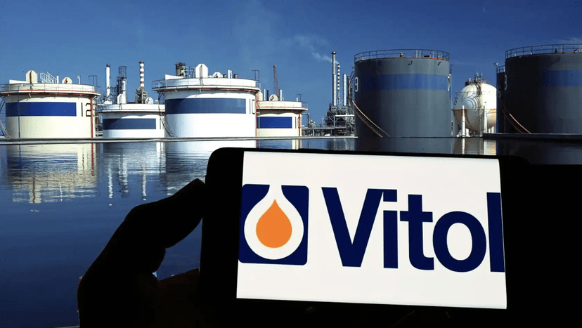 Vinson & Elkins Advises Vitol Inc. on Breakwall Capital Upstream Credit Fund
