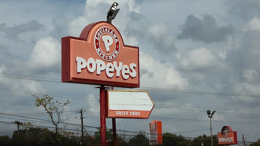 Popeyes Franchisee Announces Restaurant Closures