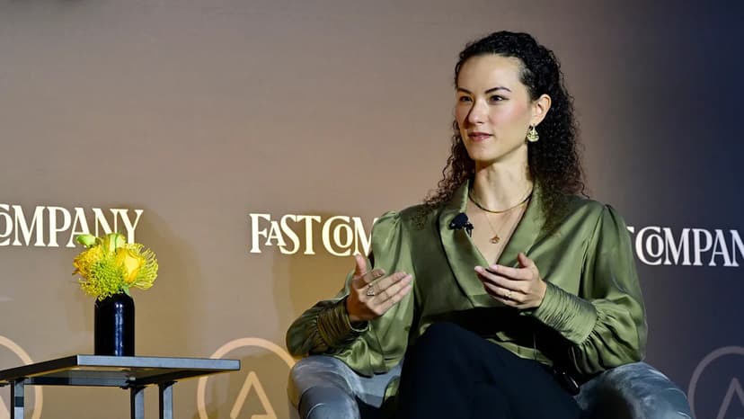 Why Bluesky’s CEO is stepping down at a critical moment for the platform