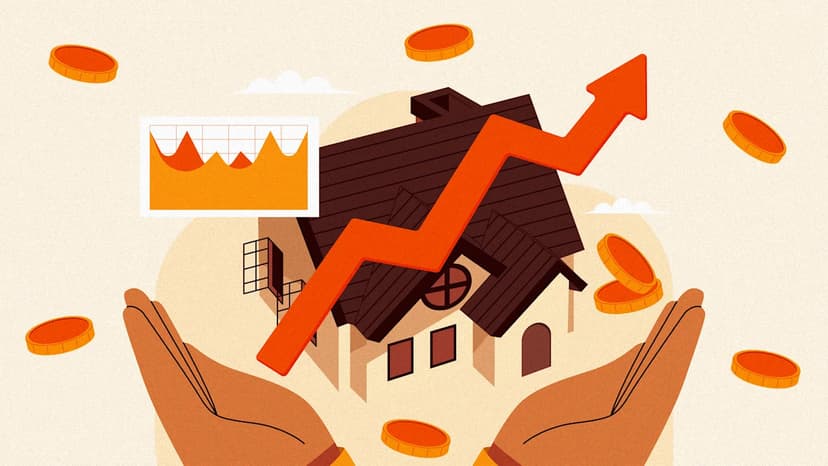 Where mortgage rates are headed in 2026, according to 21 experts