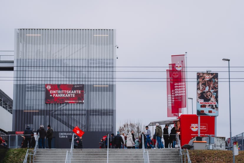 Matchday info for our championship group opener on Sunday