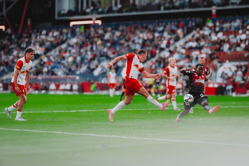 LASK Prepares for New Era with Coach Beichler