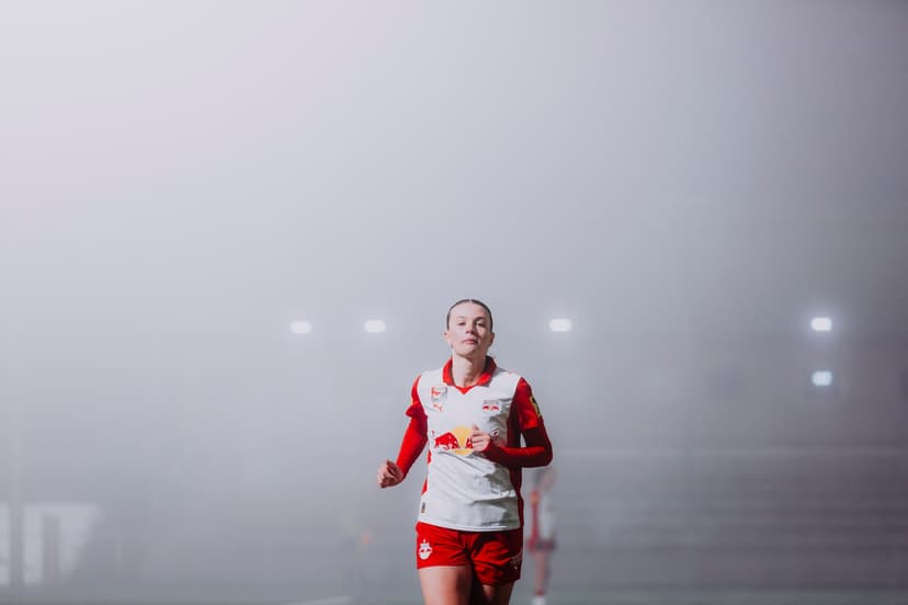 At home again: RBS women host table-topping Austria Vienna