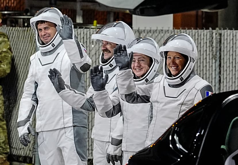 Weekly Space News Roundup Highlights Recent Developments