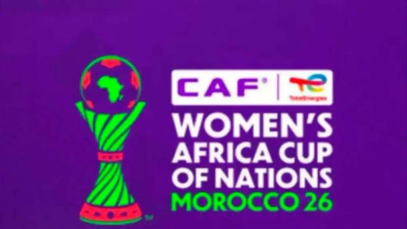 CAF announces postponement of the Africa Women’s Cup of Nations! (Official)