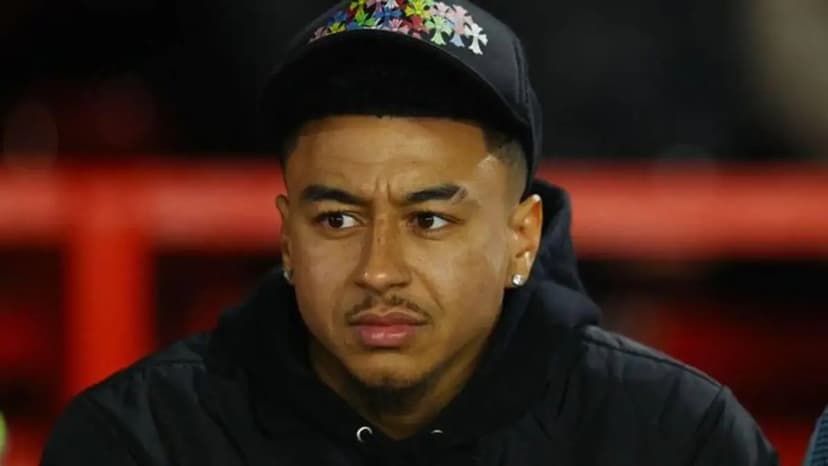 Jesse Lingard in Talks with Brazilian Club Clube do Remo