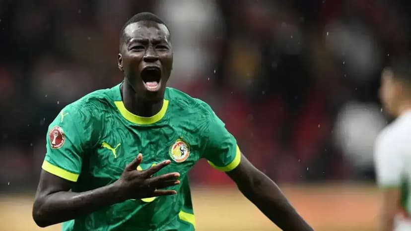 Premier League: Semenyo, Mbeumo... Top 5 African goal scorers