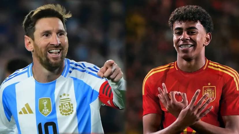 From London to New Jersey: The five "Plan B" stadiums if Qatar Finalissima fails